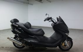 YAMAHA MAJESTY 125 5CA0