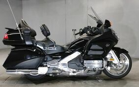 HONDA GL 1800 GOLD WING 2014 SC68