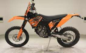 KTM 250 EXC F