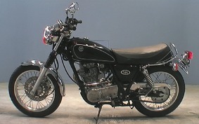 YAMAHA SR400 Gen.3 2007 RH01J