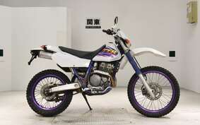 YAMAHA TT250R 4GY