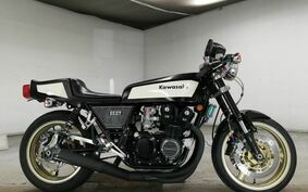 KAWASAKI KZ550FX 1996 KZ550A