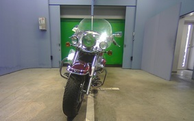 KAWASAKI VULCAN 1500 CLASSIC TOURER 2000 VNT50G