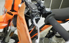 KTM 250 EXC F