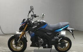 KAWASAKI Z125 PRO BR125H