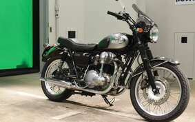 KAWASAKI W650 2008 EJ650A