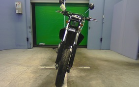 KAWASAKI KLX250D TRACKER 2002 LX250E