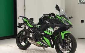 KAWASAKI NINJA 650 A 2017 ER650H