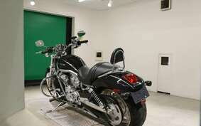 HARLEY V-ROD 1250 2008