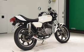 YAMAHA RD250 1A4