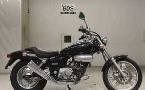 HONDA MAGNA 50 AC13