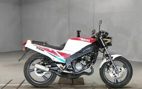 YAMAHA TZR125 3TY