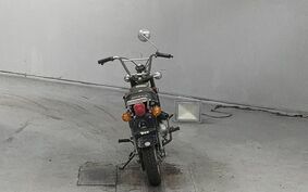 HONDA DAX 50 ST50