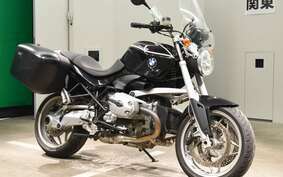 BMW R1200R 2008 0378