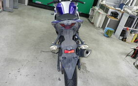 YAMAHA YZF-R25 RG10J