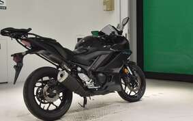 YAMAHA YZF-R3 2023 RH21J