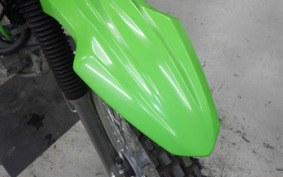 KAWASAKI KLX150BF