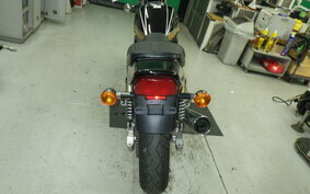 KAWASAKI ZEPHYR 400 KAI 2008 ZR400C