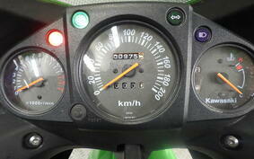 KAWASAKI NINJA 250R EX250K