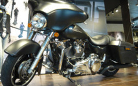 HARLEY FLHX Street Glide 2010 KB4