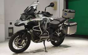 BMW R1200GS ADVENTURE 2016