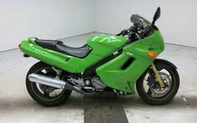 KAWASAKI ZZ-R250 1990 EX250H