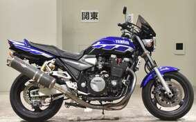 YAMAHA XJR1300 2000 RP03J