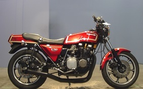 KAWASAKI Z750 FX Type Gen.1 1980 KZ750D