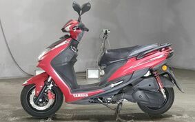 YAMAHA CYGNUS 125 X SR SEA5J