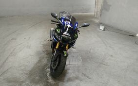 YAMAHA YZF-R3 2021 RH13J