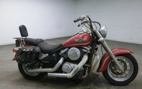 KAWASAKI VULCAN 400 CLASSIC 2003 VN400A