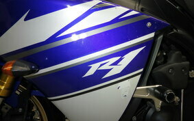 YAMAHA YZF-R1 2010 RN22