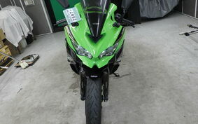 KAWASAKI ZX-25R ZX250E