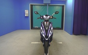 KYMCO VJR125 i SE22