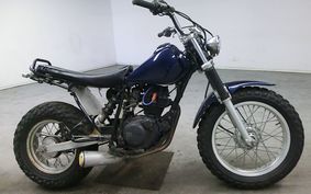 YAMAHA TW200 2JL