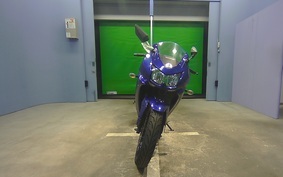 KAWASAKI NINJA 250R 2011 EX250K