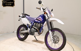 YAMAHA TT250R 4GY