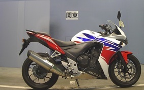 HONDA CBR400R ABS 2013 NC47