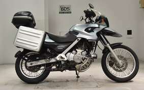 BMW F650GS 2004 0175