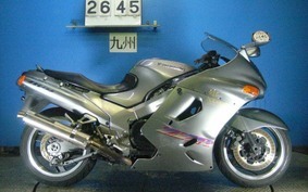 KAWASAKI ZZ1100 NINJA R Gen.2 1997 ZXT10D