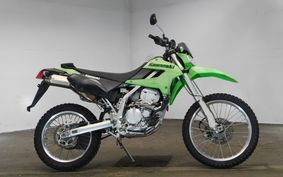 KAWASAKI KLX250 2008 LX250S