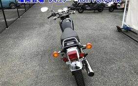 YAMAHA SR400 Gen.3 2009 RH01J