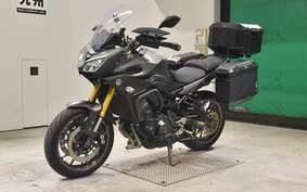 YAMAHA MT-09 Tracer 2015 RN36J