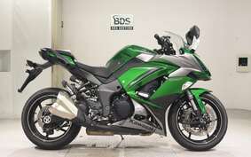 KAWASAKI NINJA 1000 A 2019 ZXT00W