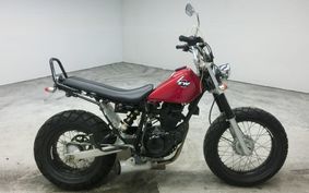 YAMAHA TW200 2JL