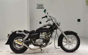 HONDA MAGNA 50 AC13