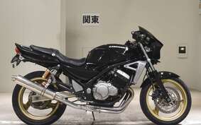 KAWASAKI BALIUS 250 Gen.2 ZR250B