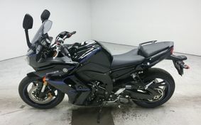 YAMAHA FAZER FZ8 2013 RN25