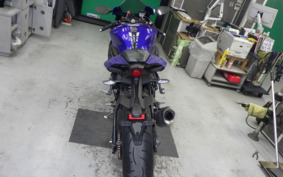 YAMAHA YZF-R1 2019