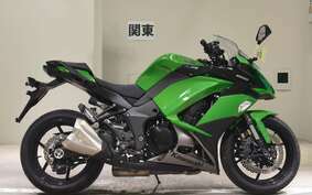 KAWASAKI NINJA 1000 A 2017 ZXT00W